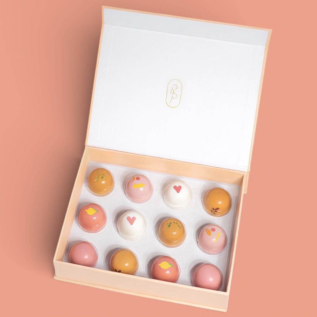 Valentine's Favorites – Poppy & Peep