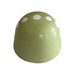 VANILLA BEAN MATCHA
