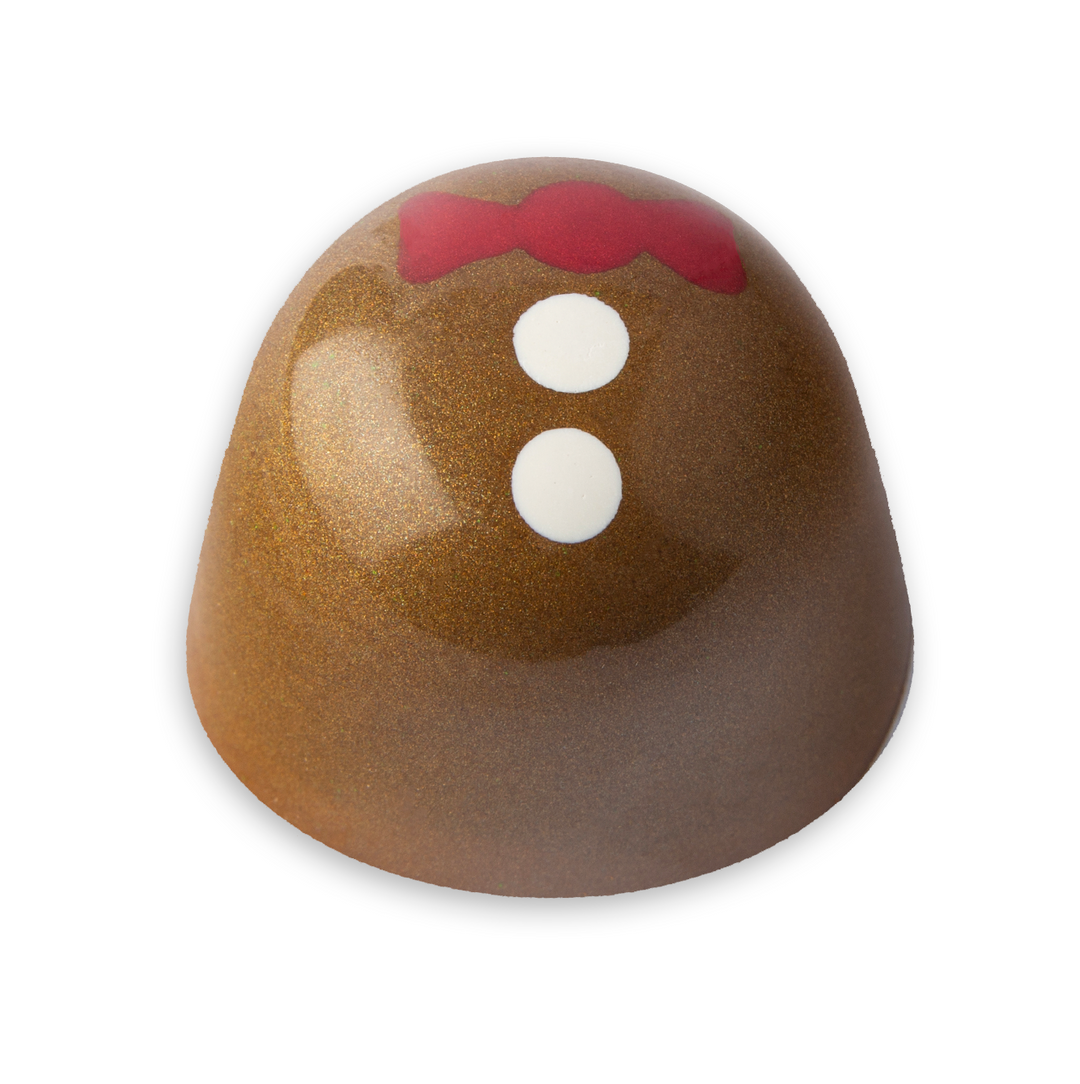 Gingerbread