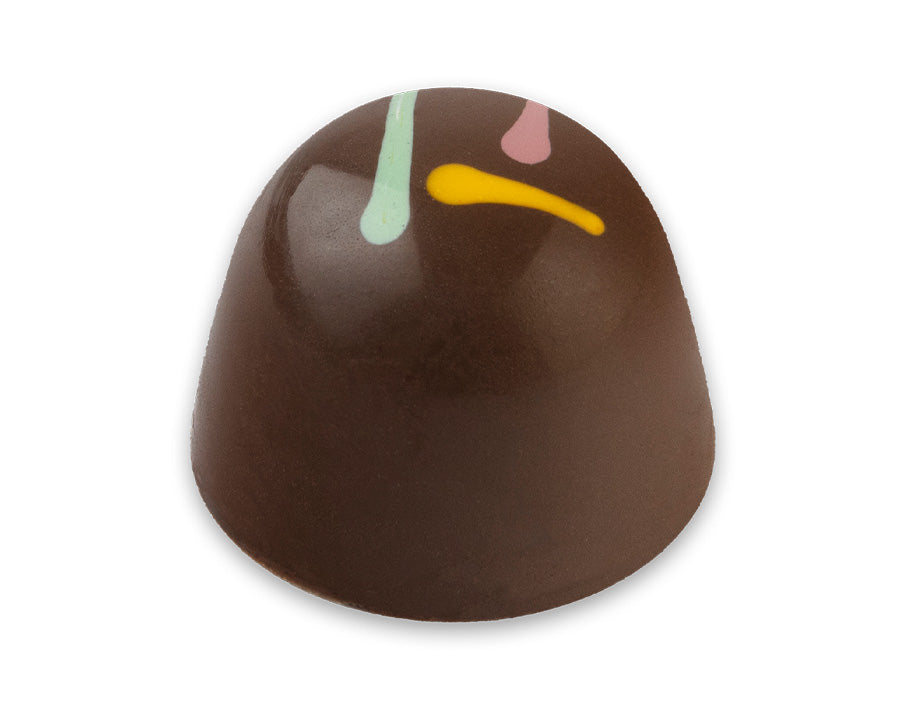 38% Milk Chocolate