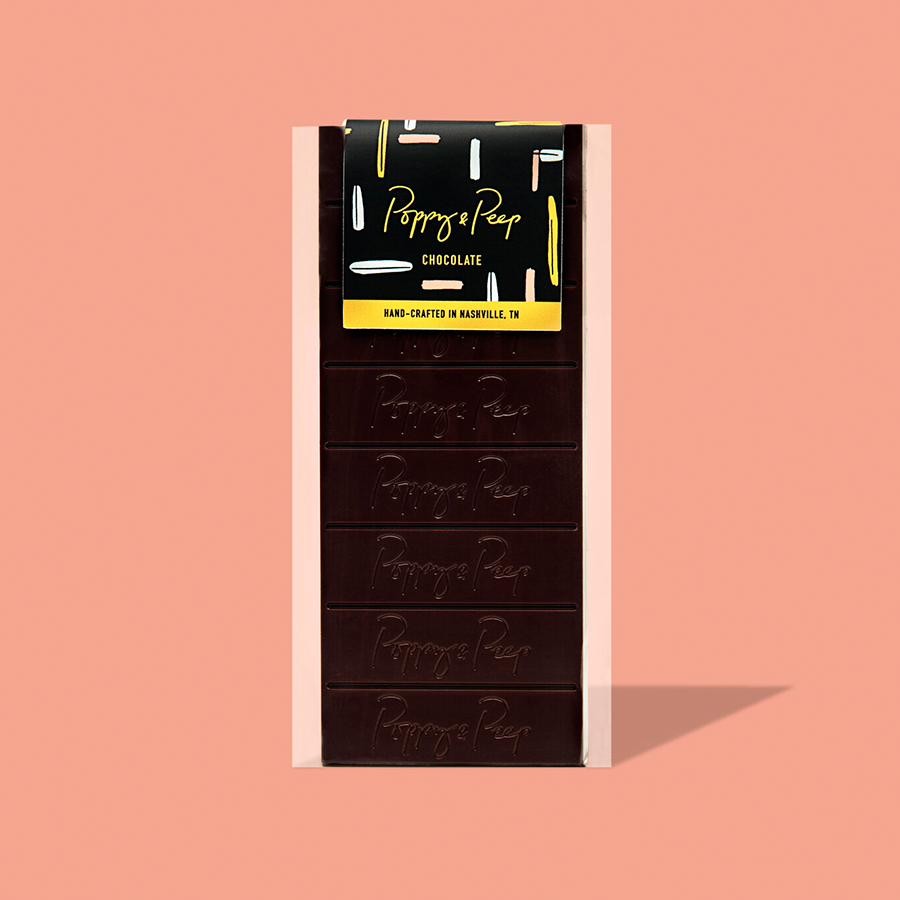 Haiti 71% Single Origin Bar