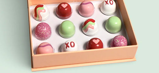 Valentine's Favorites