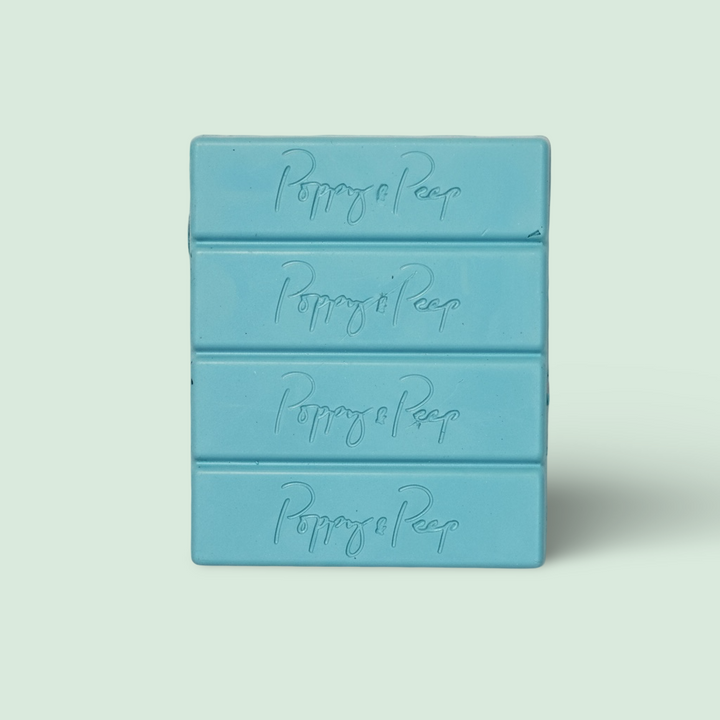 Moon Milk Mini Chocolate Bar