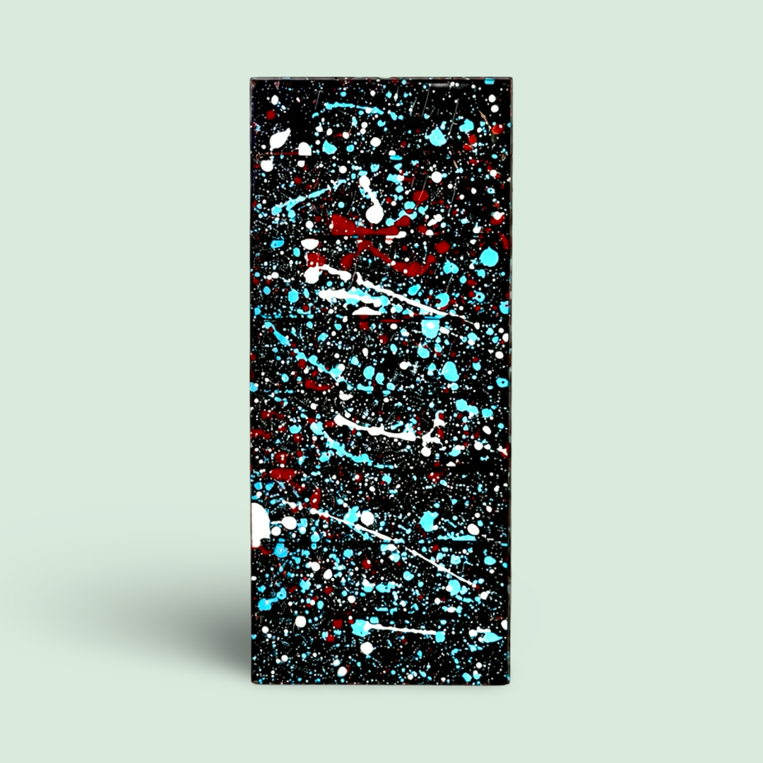 Poppy's Poppin' Firecracker Bar