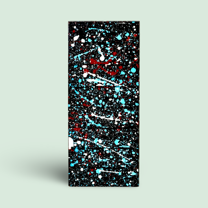 Poppy's Poppin' Firecracker Bar