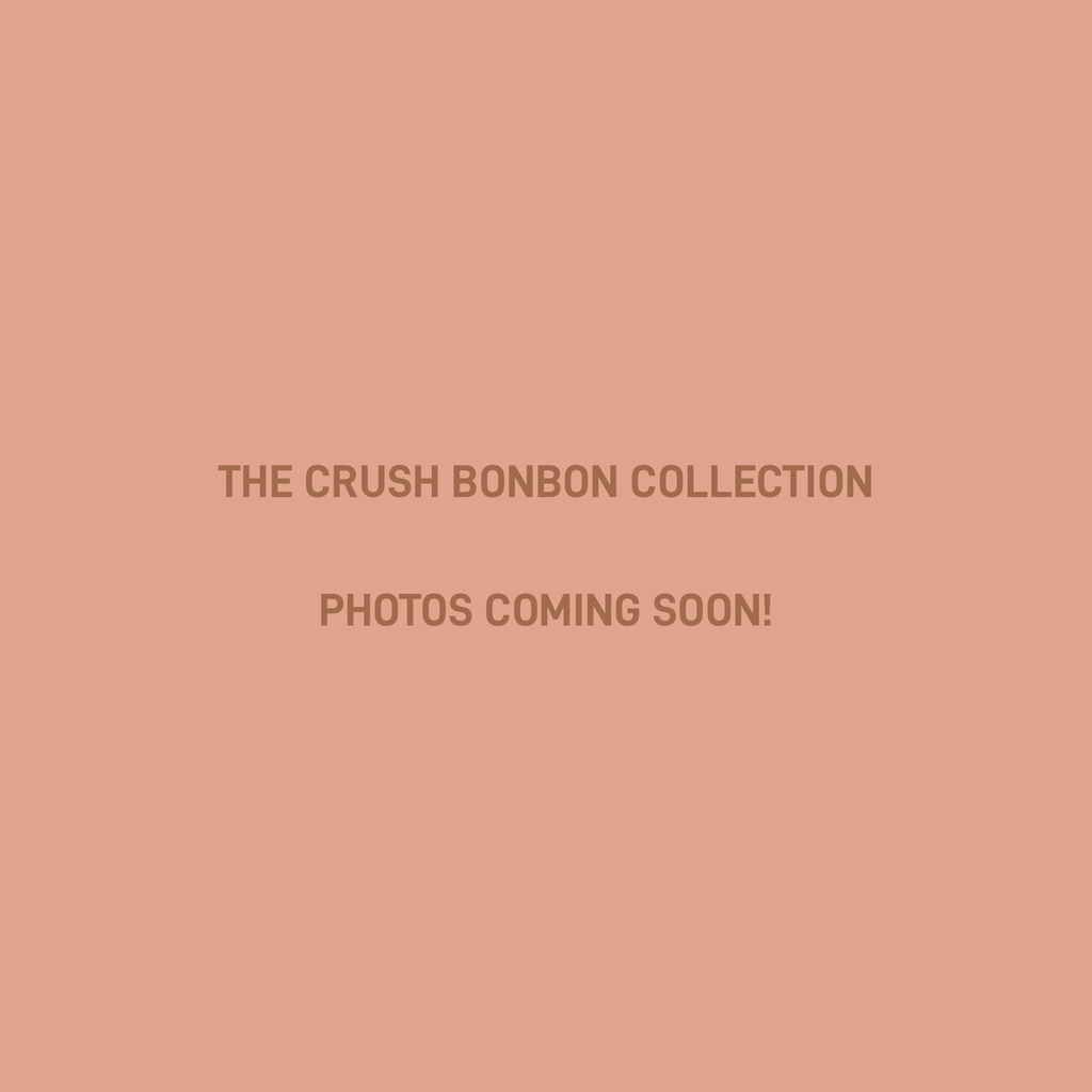 The Crush Collection: 24 Piece Valentine’s Bonbon Box