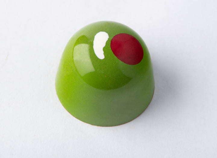 Build a BonBon Box Flavors