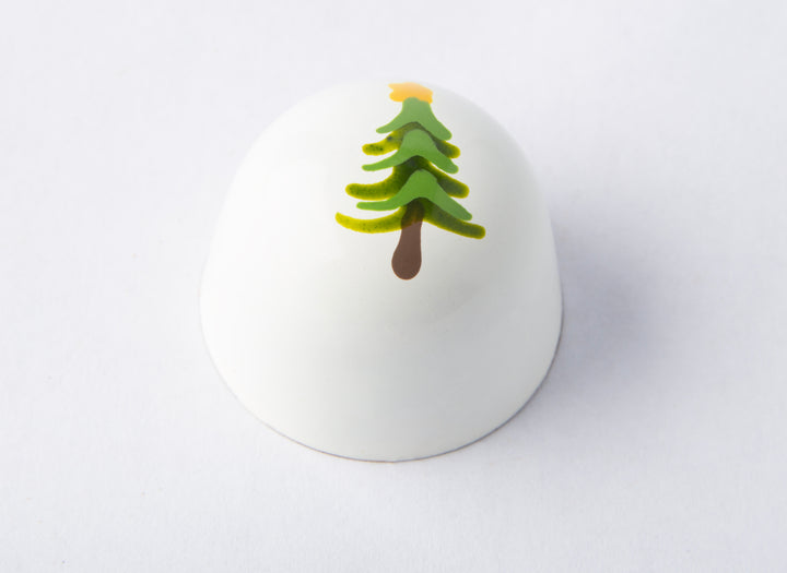 Build a BonBon Box Flavors