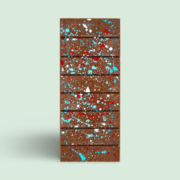 Poppy's Poppin' Firecracker Bar