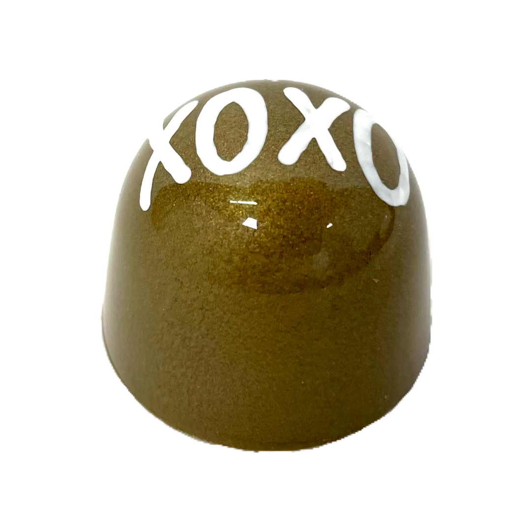 Build a BonBon Box Flavors