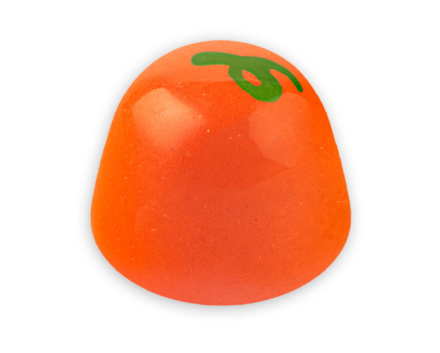 Spiced Pumpkin