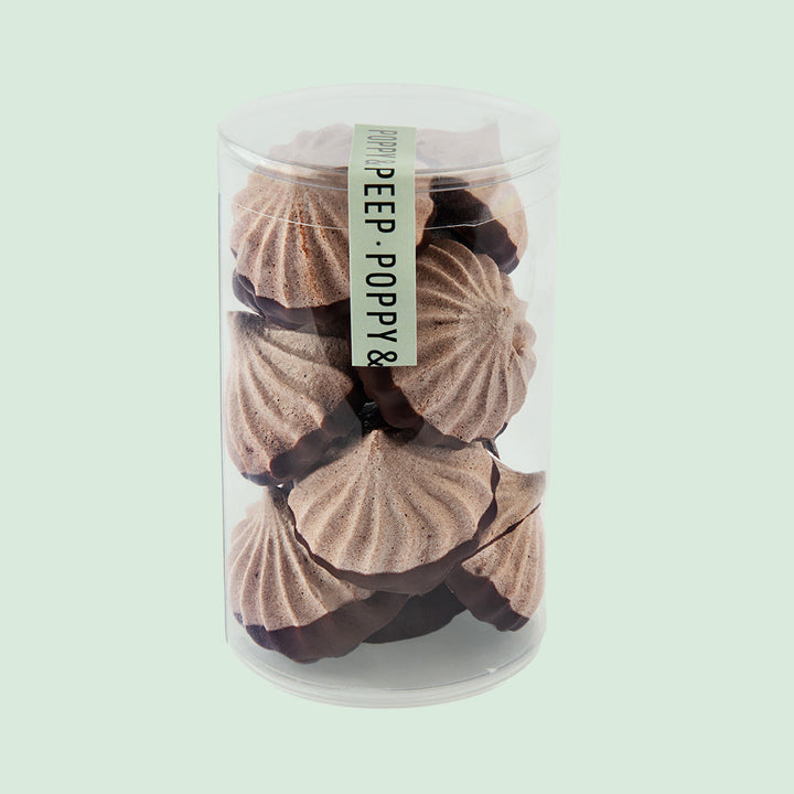 Chocolate Meringue
