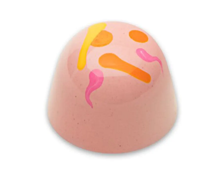 Build a BonBon Box Flavors
